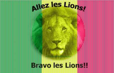 les symboles de notre pays 